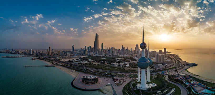 Kuwait Exit Permit 2026 — Apply via Sahel App